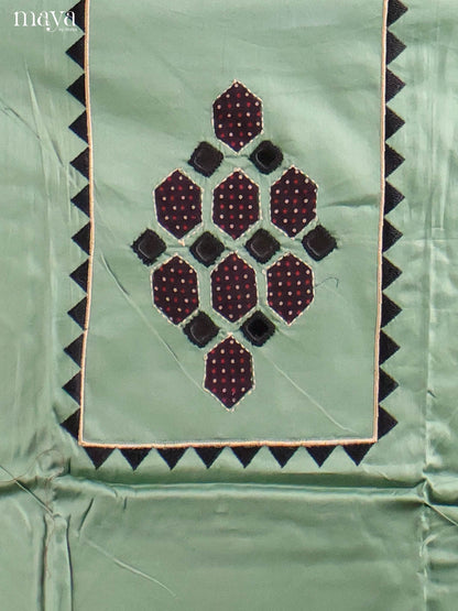 MDI02453-Cotton salwar