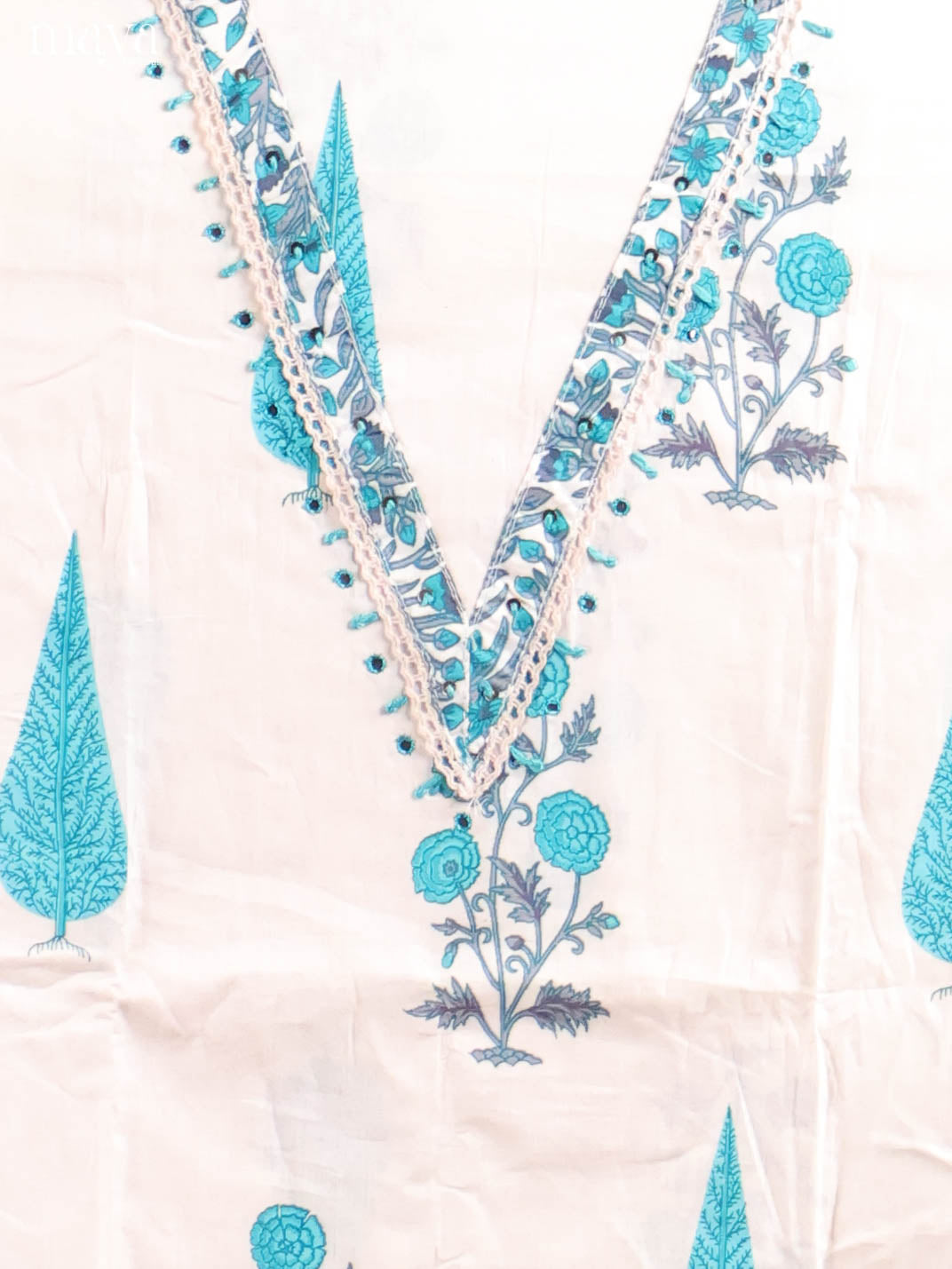 MDI02473-Cotton salwar