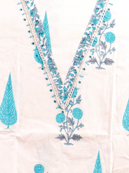 MDI02473-Cotton salwar