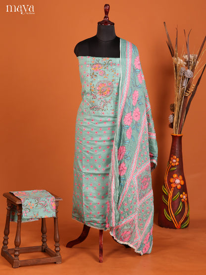 MDI03001-Cotton salwar