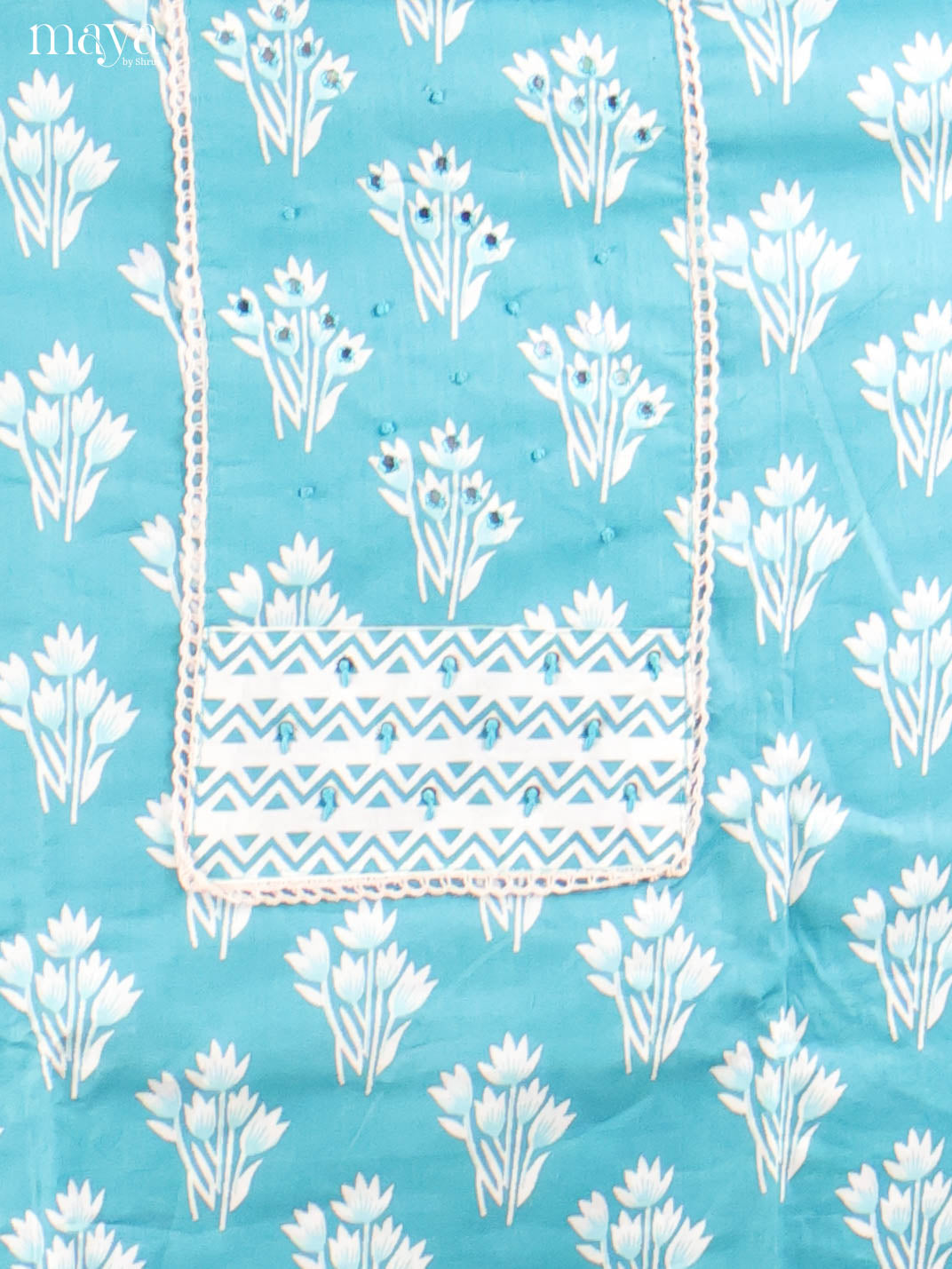 MDI03006-Cotton salwar