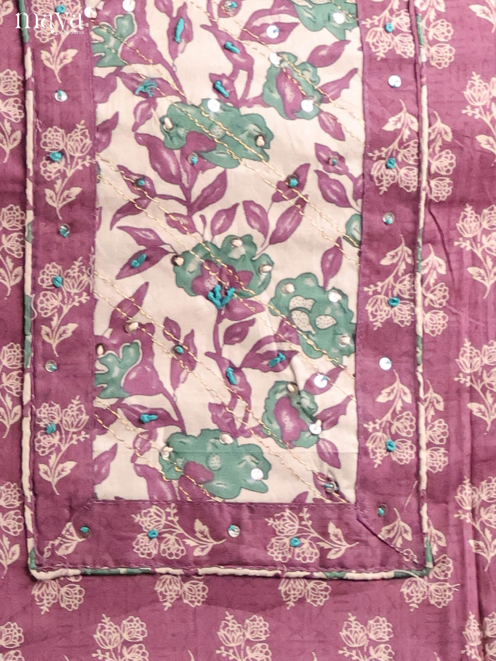 MDI03020-Cotton salwar