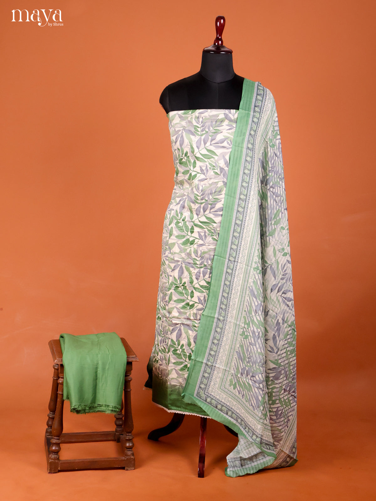 MDI03037-Cotton salwar