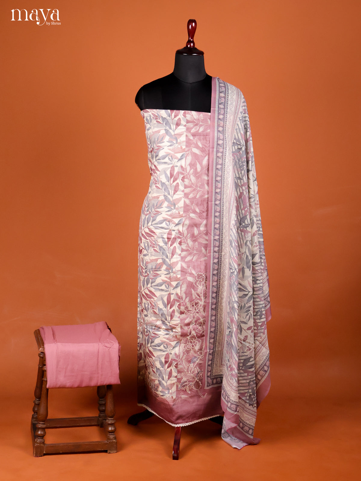 MDI03038-Cotton salwar