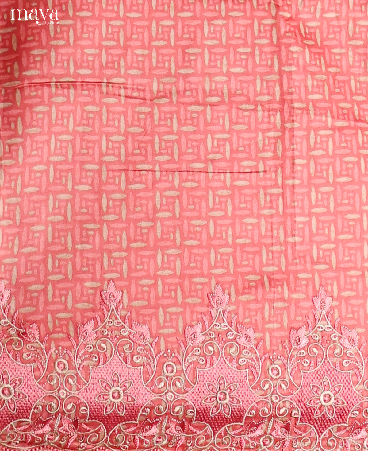 MDI03042-Cotton salwar