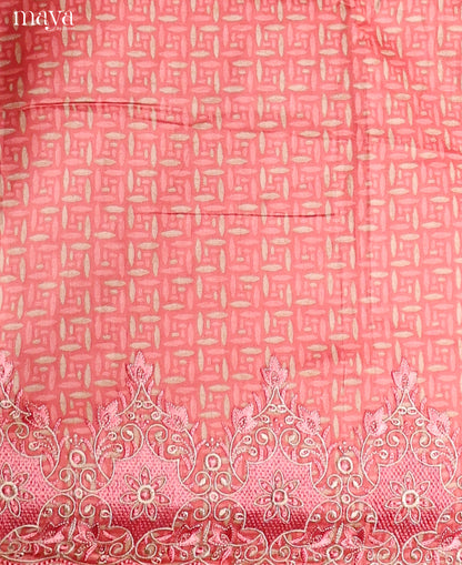 MDI03042-Cotton salwar