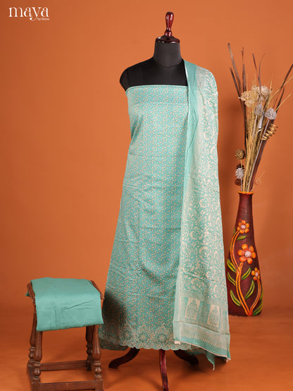 MDI03043-Cotton salwar