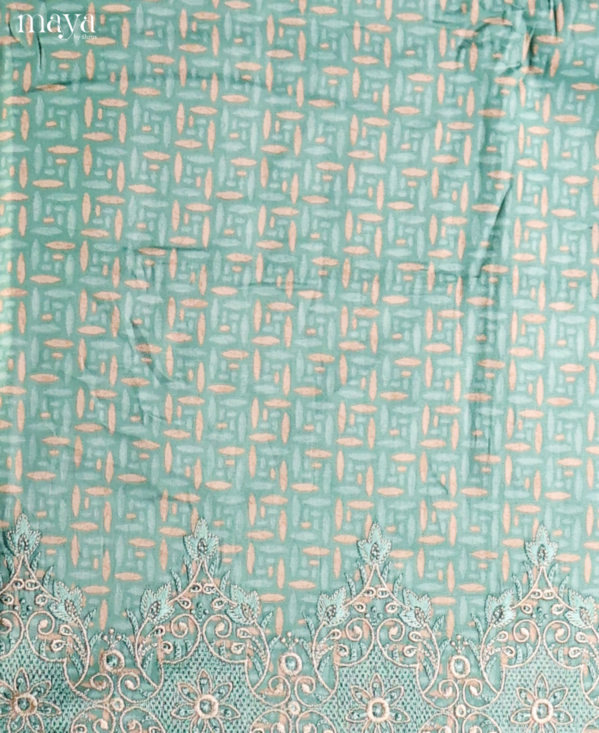 MDI03043-Cotton salwar