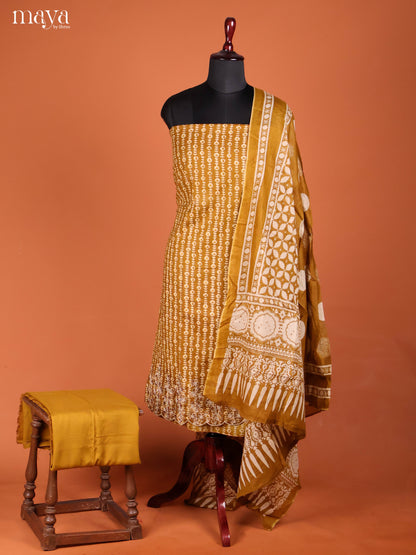 MDI03047-Cotton salwar