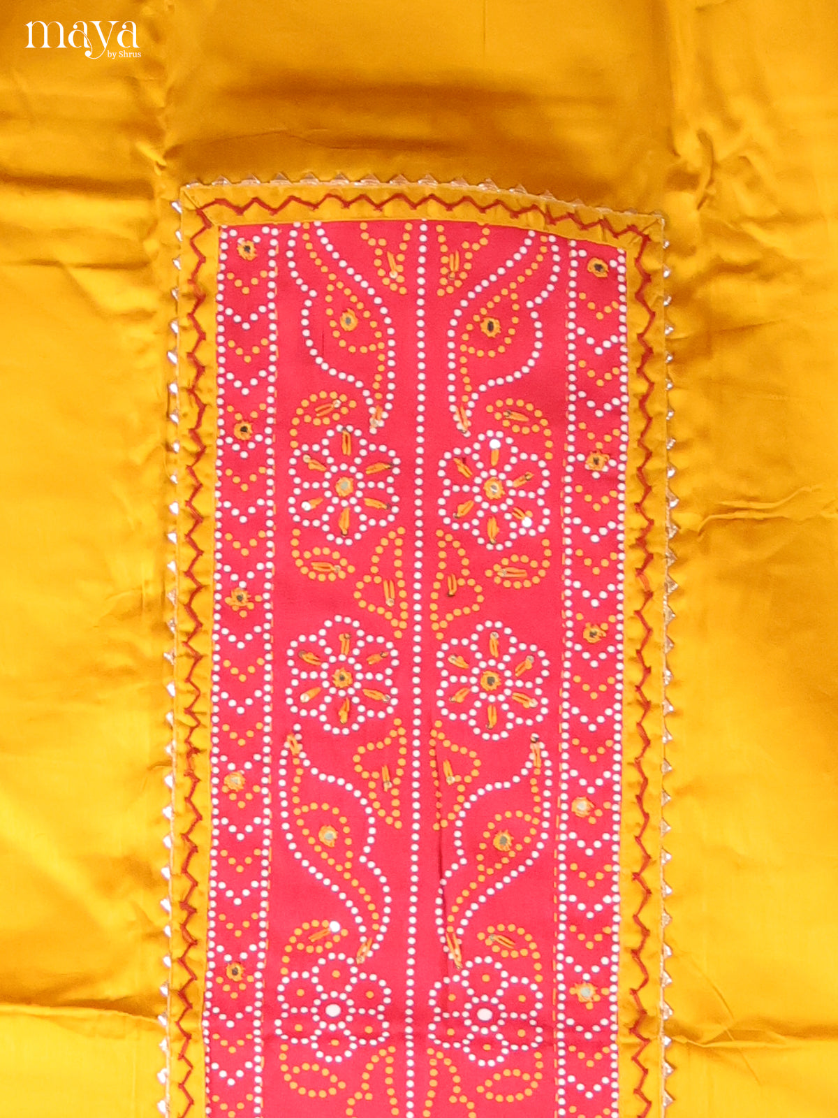 MDI03058-Cotton salwar