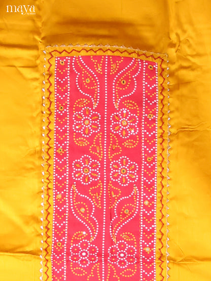 MDI03058-Cotton salwar
