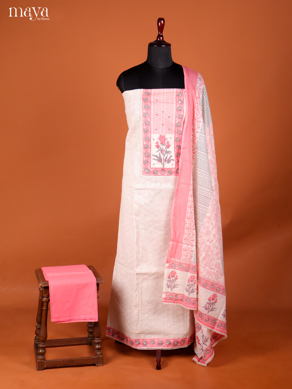MDI03064-Cotton salwar