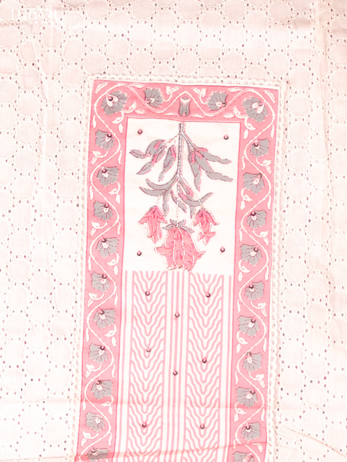 MDI03064-Cotton salwar