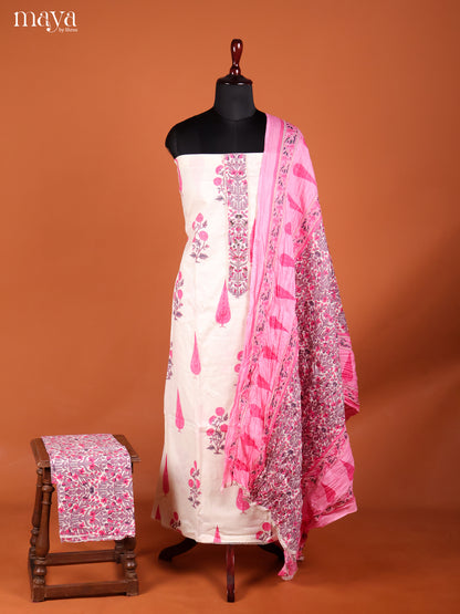 MDI03083-Cotton salwar