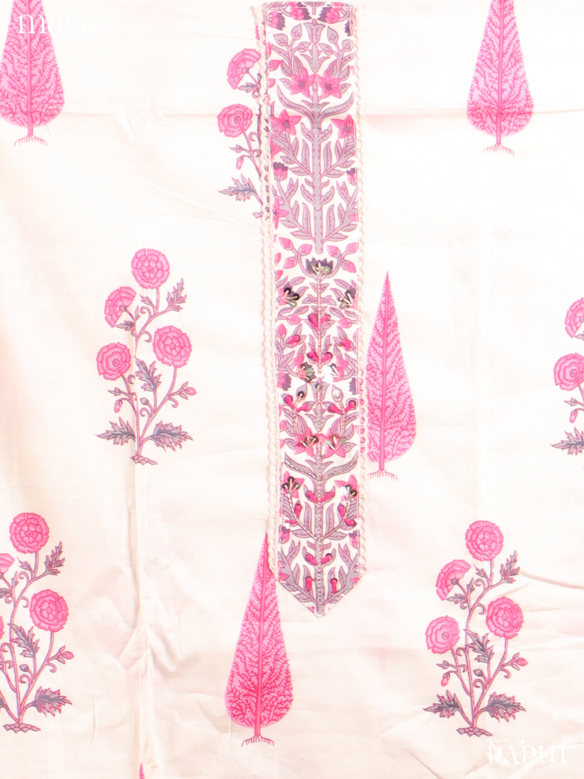 MDI03083-Cotton salwar