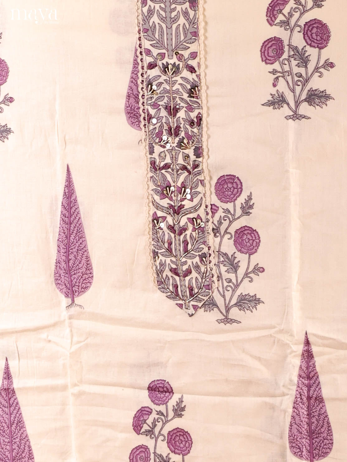 MDI03084-Cotton salwar