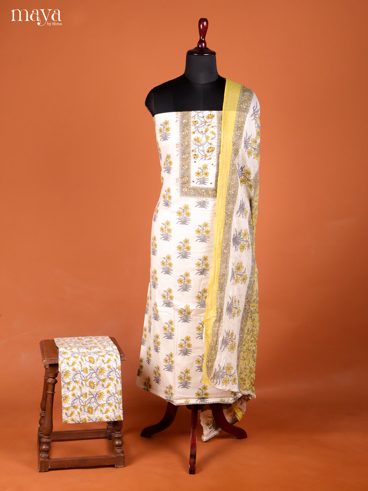 MDI03085-Cotton salwar