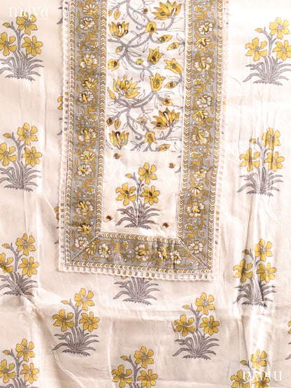 MDI03085-Cotton salwar