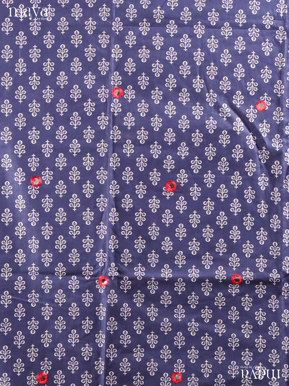 MDI03100-Cotton salwar