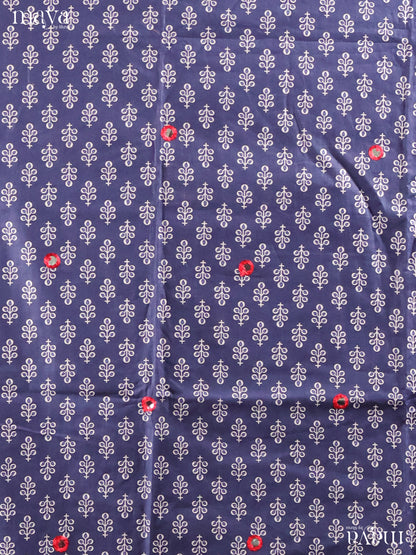 MDI03100-Cotton salwar