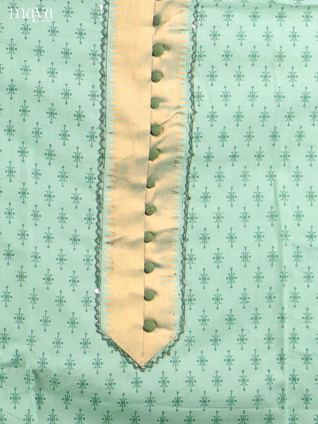 MDI04019-Cotton salwar
