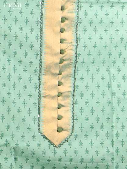 MDI04019-Cotton salwar