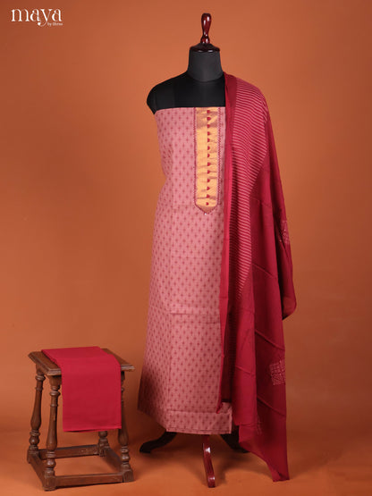 MDI04020-Cotton salwar