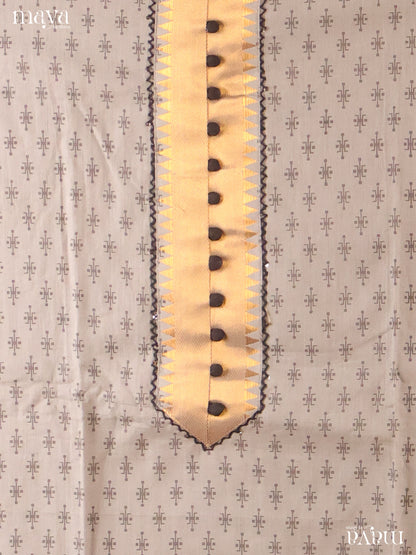 MDI04021-Cotton salwar