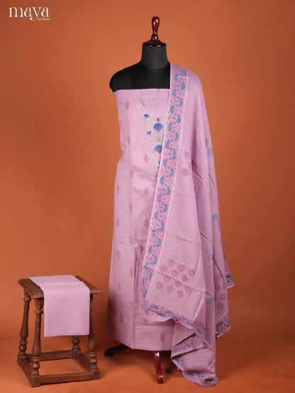 MDI04025-Cotton salwar