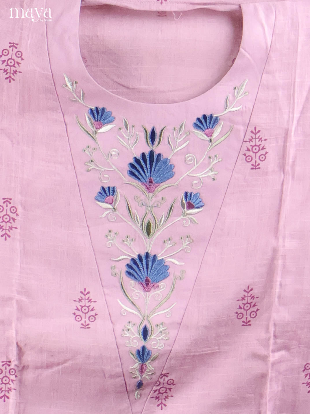 MDI04025-Cotton salwar