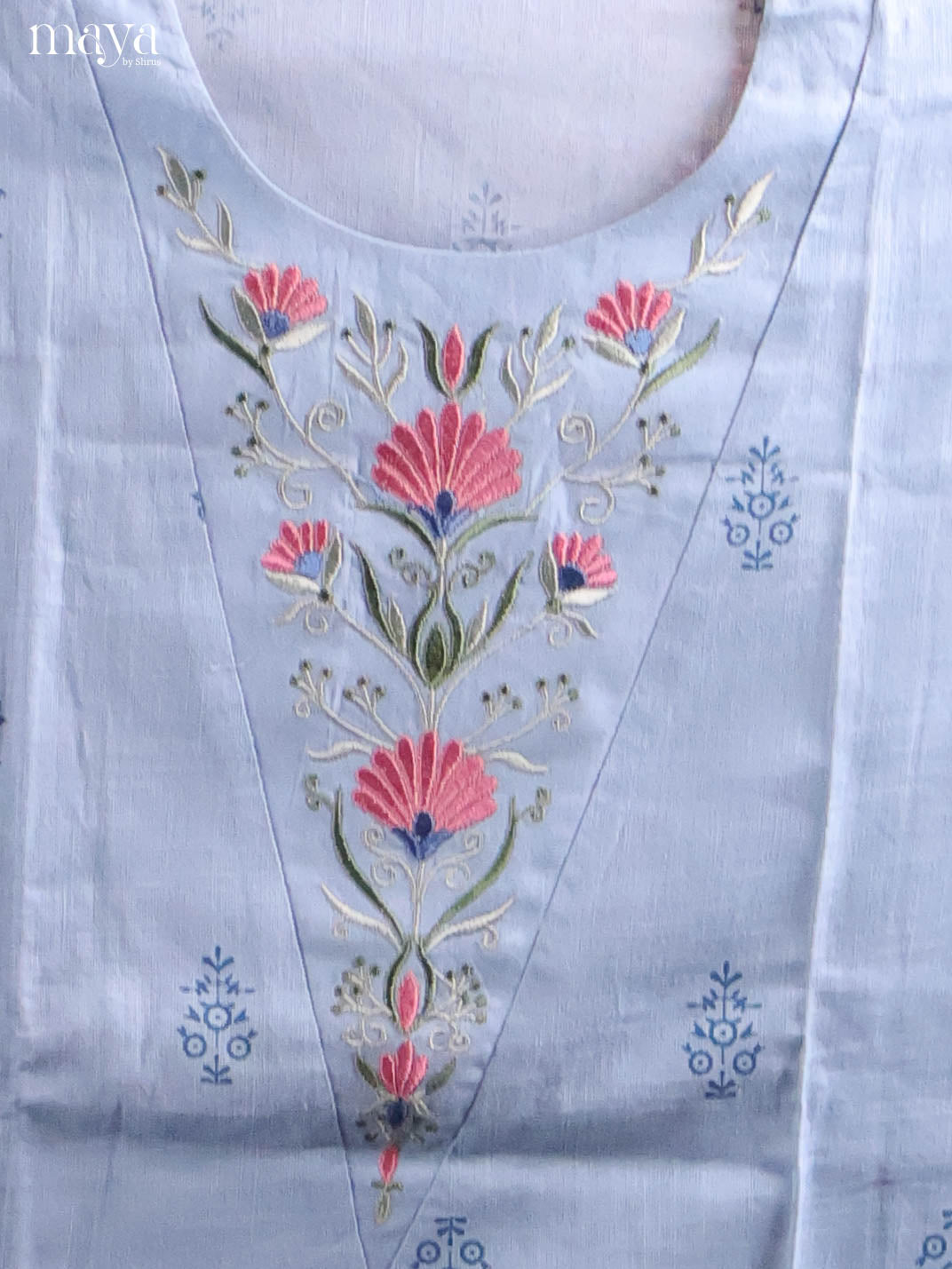 MDI04026-Cotton salwar