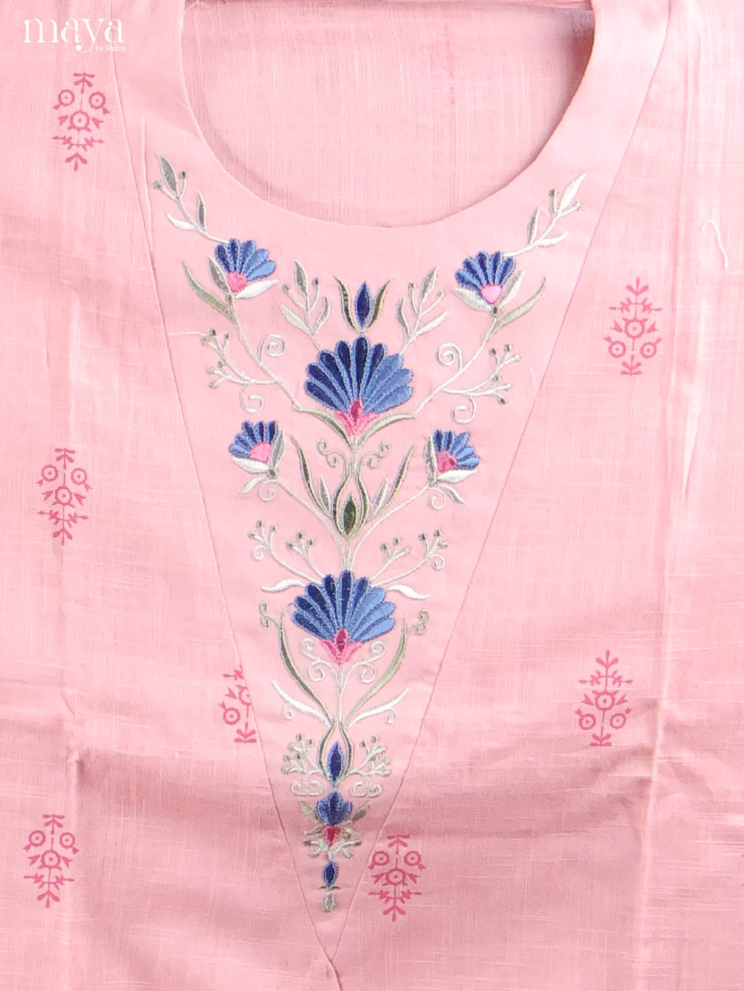 MDI04027-Cotton salwar