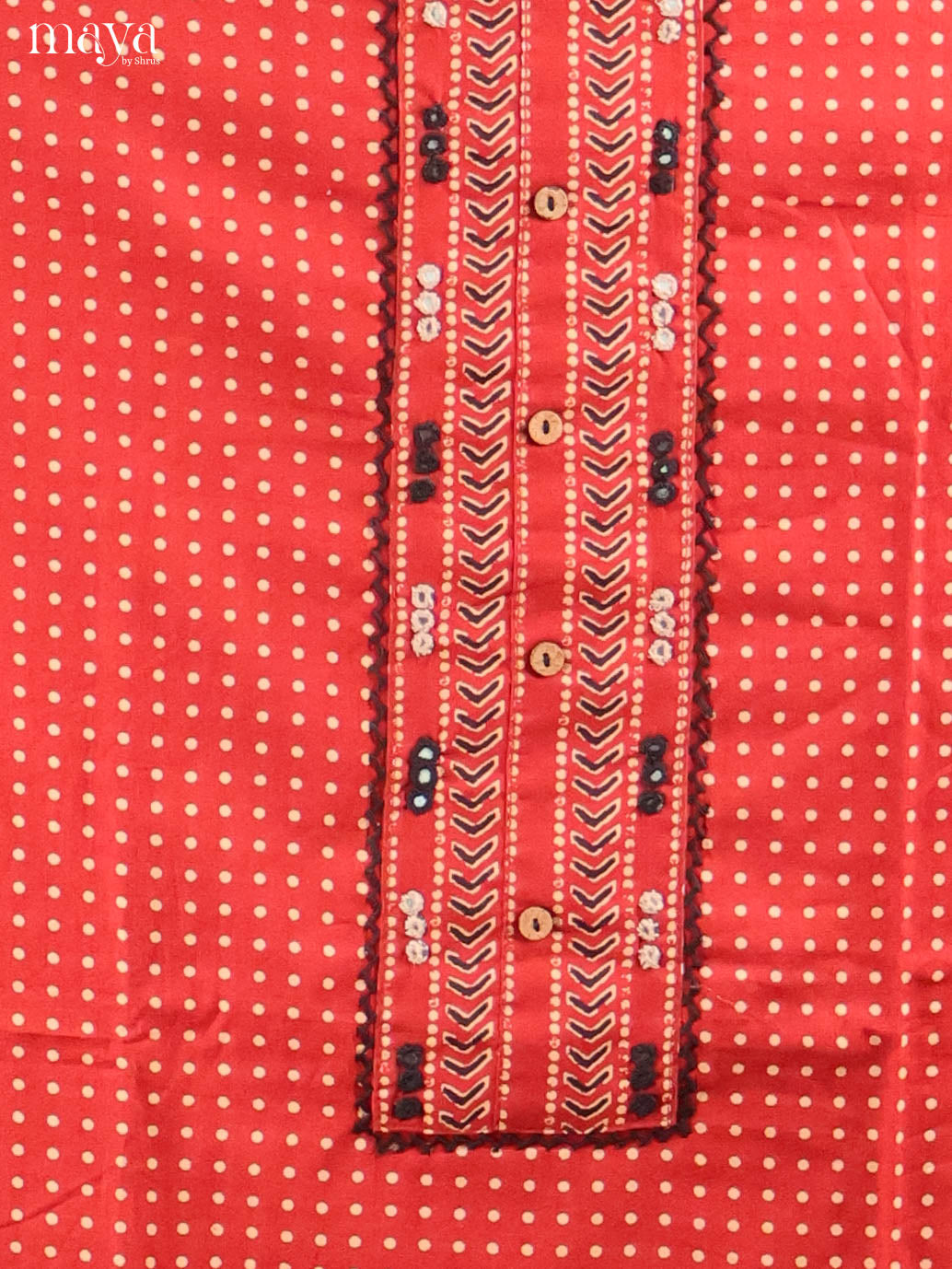 MDI04060-Cotton salwar