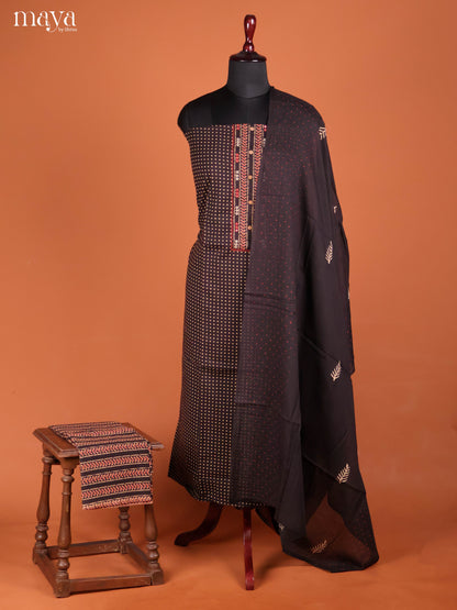 MDI04061-Cotton salwar