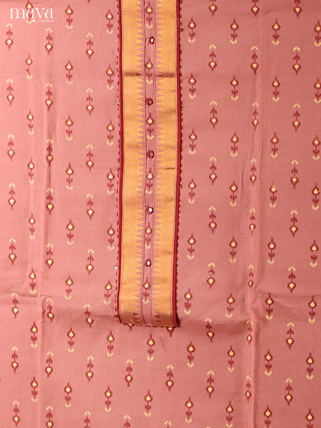 MDI04064-Cotton salwar