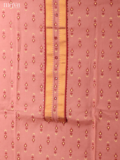 MDI04064-Cotton salwar