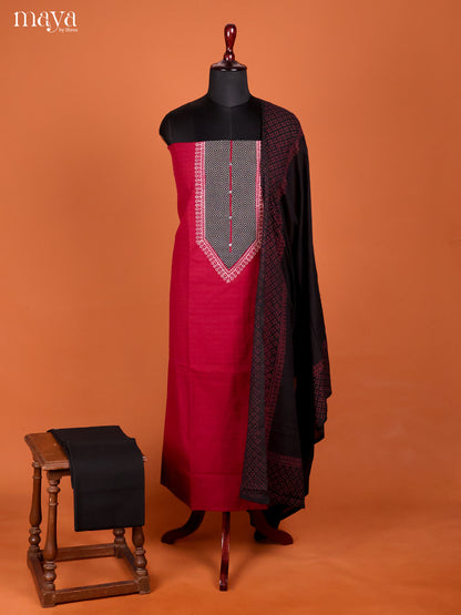 MDI04065-Cotton salwar