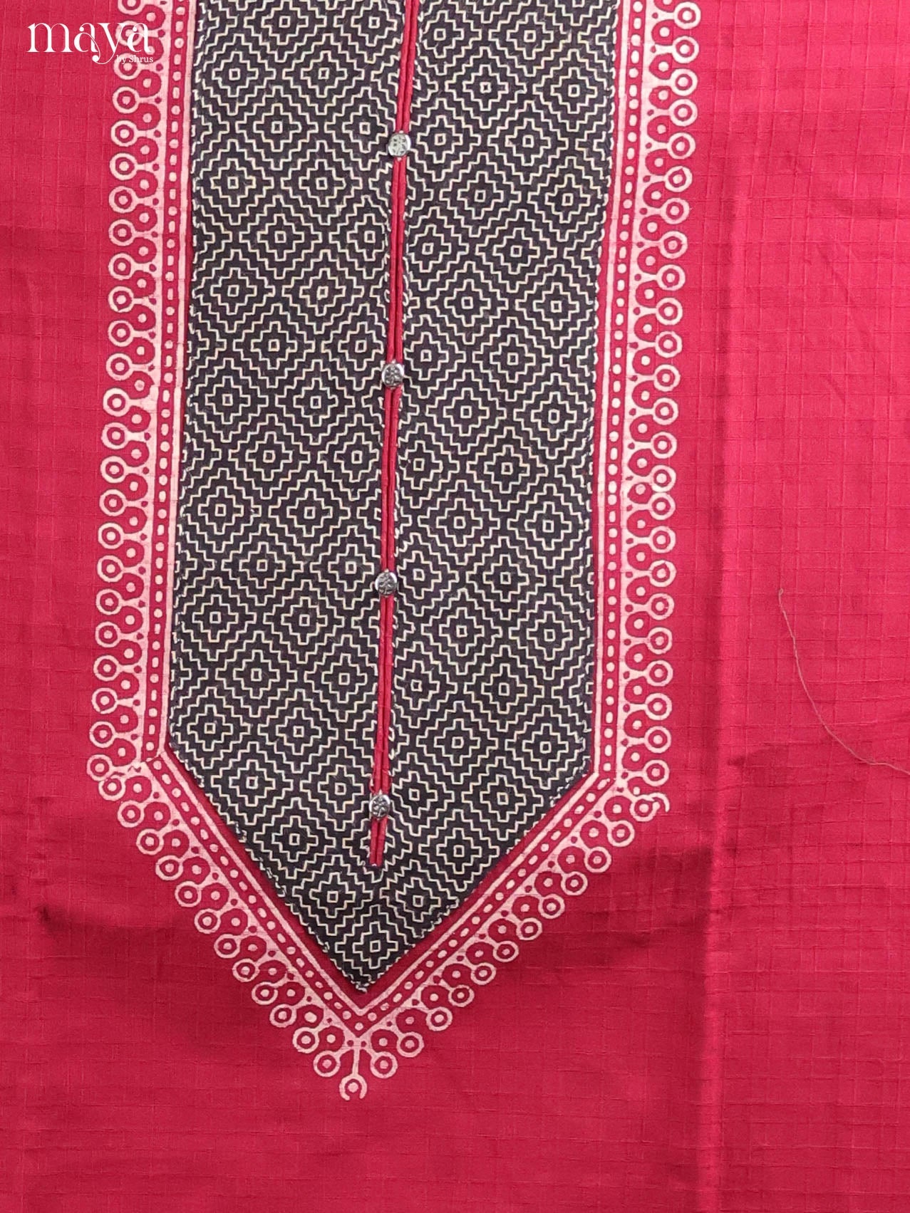 MDI04065-Cotton salwar