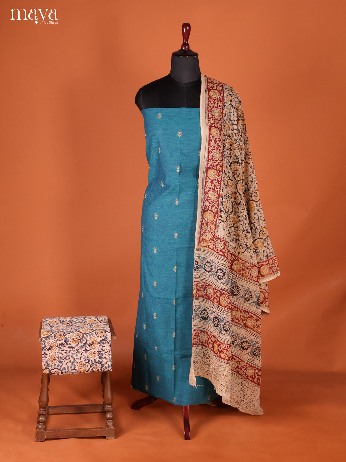 MDI04082-Cotton salwar