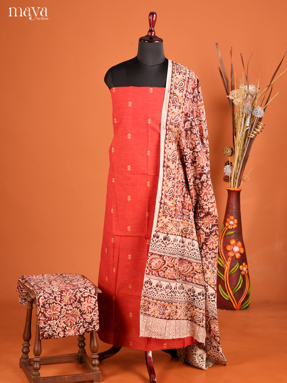 MDI04083-Cotton salwar