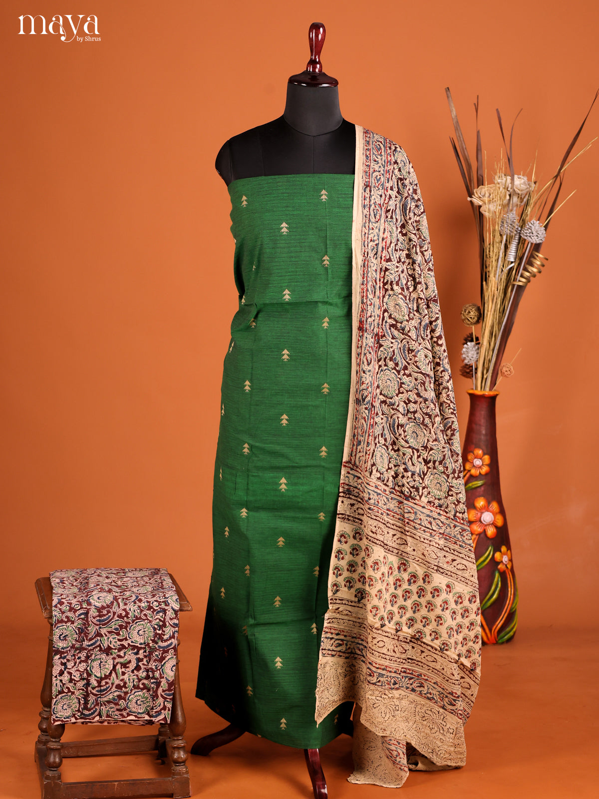MDI04084-Cotton salwar