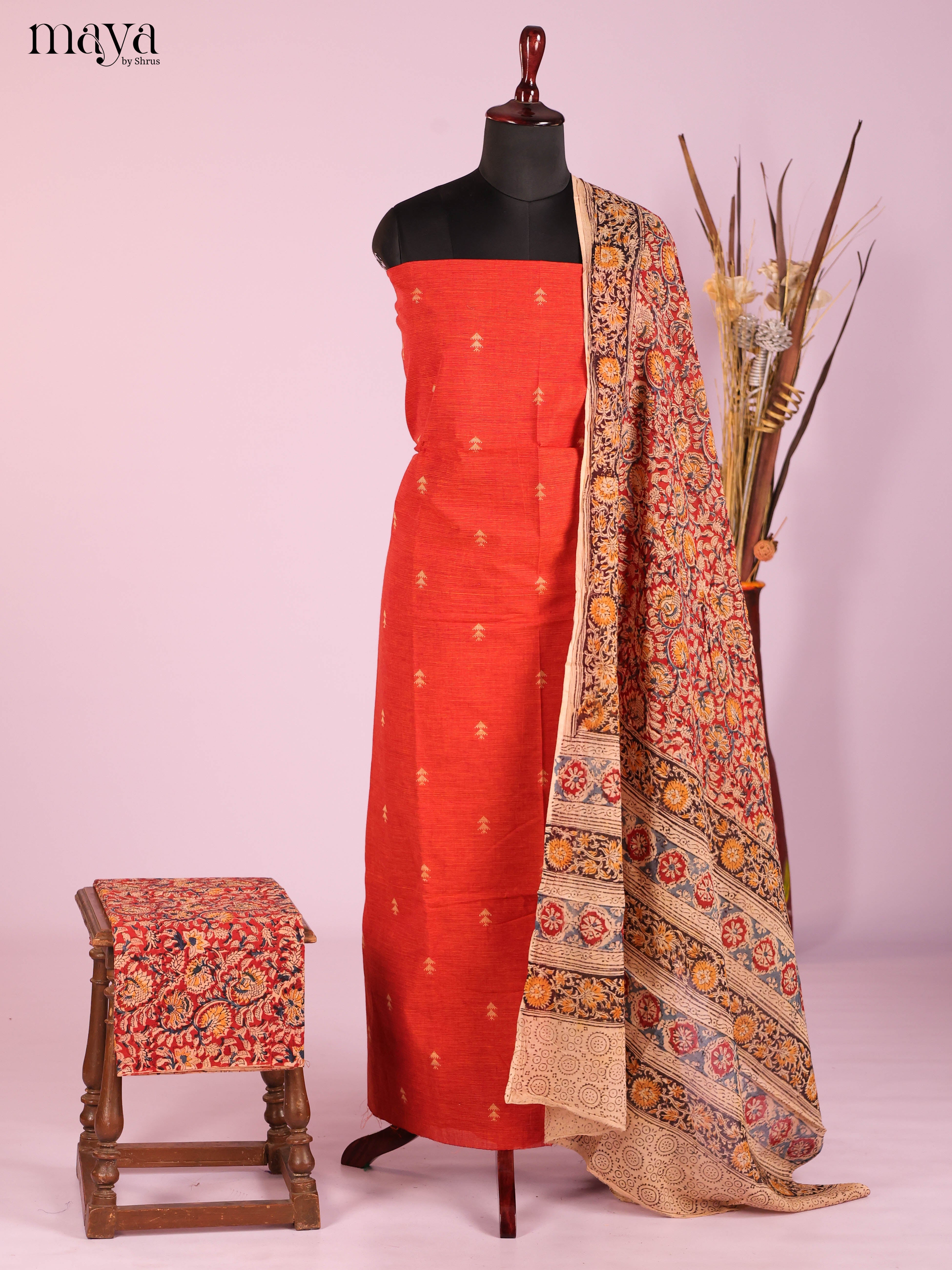 MDI04088-Cotton salwar