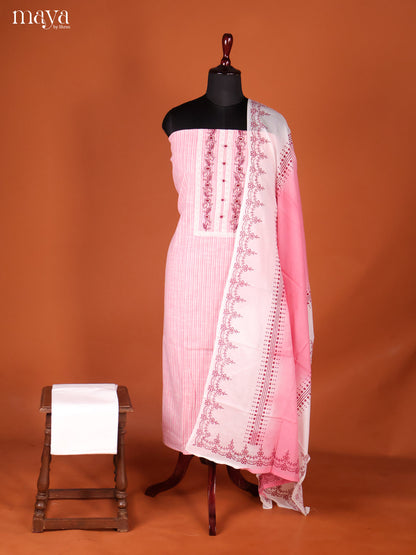 MDI04089-Cotton salwar