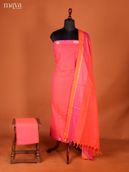 MDI04091-Cotton salwar
