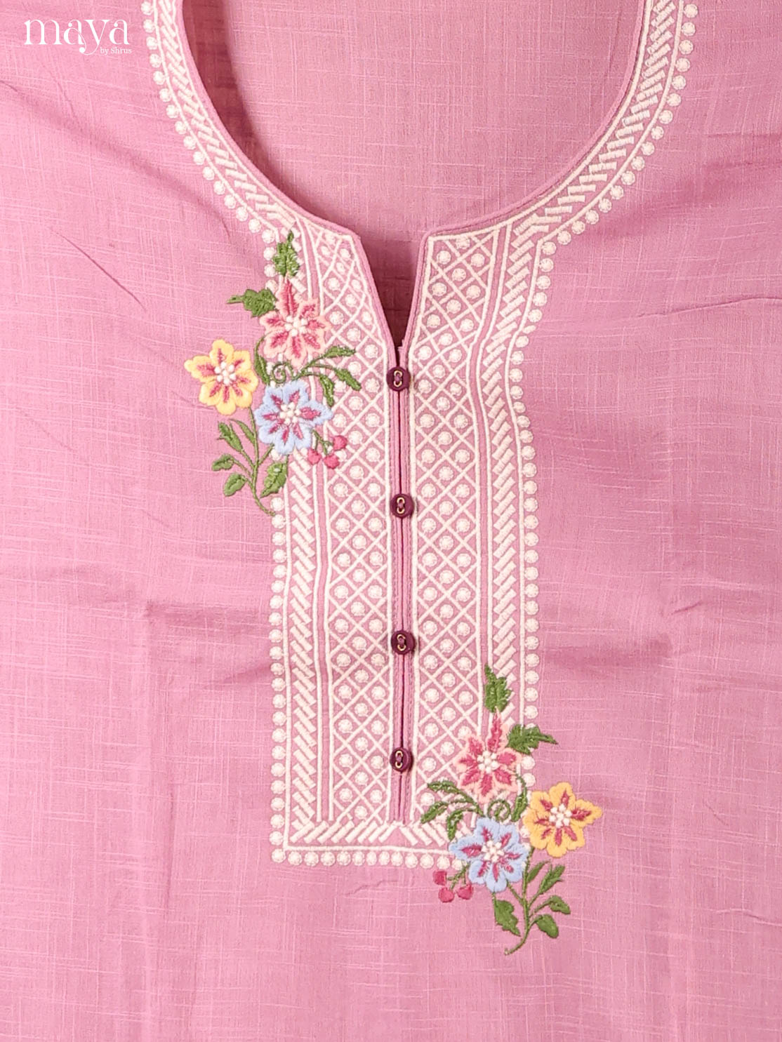 MDI04139-Cotton salwar
