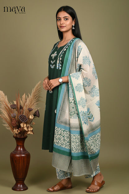 MDI06074-Readymade 3 Piece