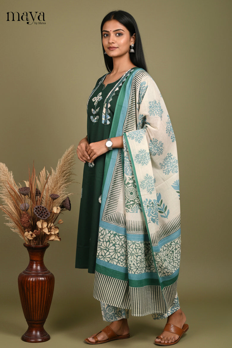 MDI06074-Readymade 3 Piece