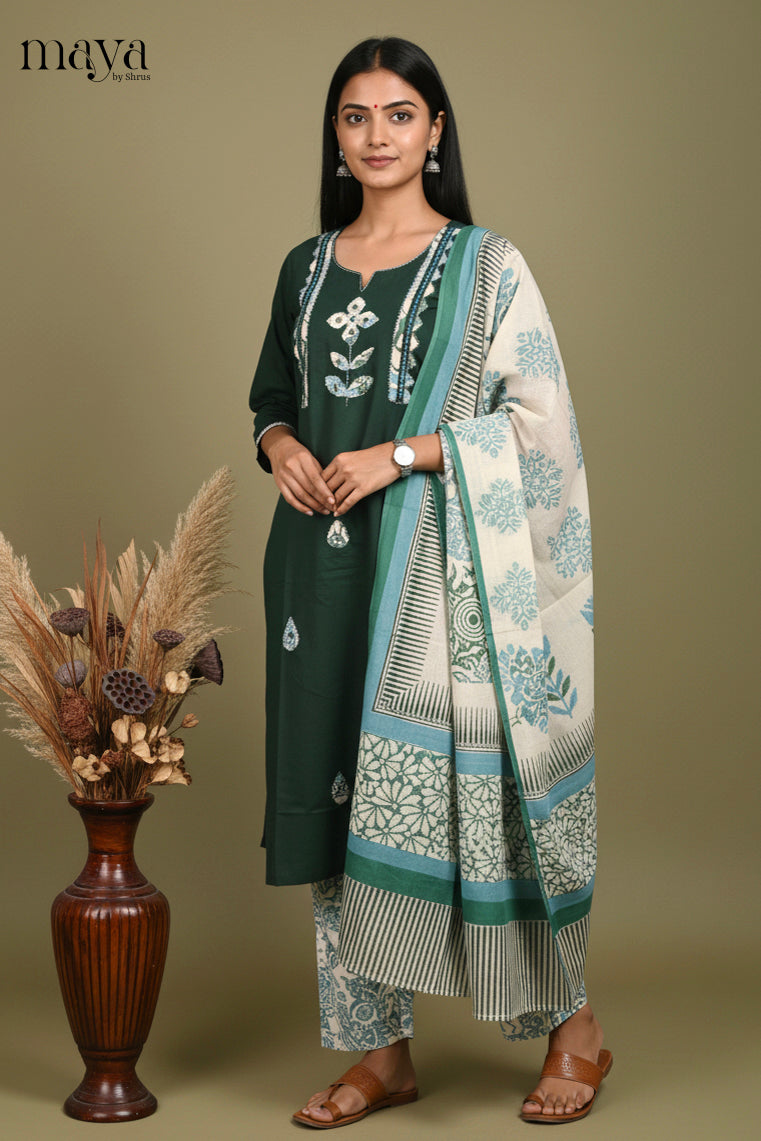 MDI06074-Readymade 3 Piece