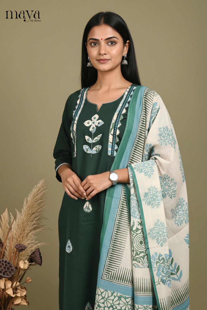 MDI06074-Readymade 3 Piece