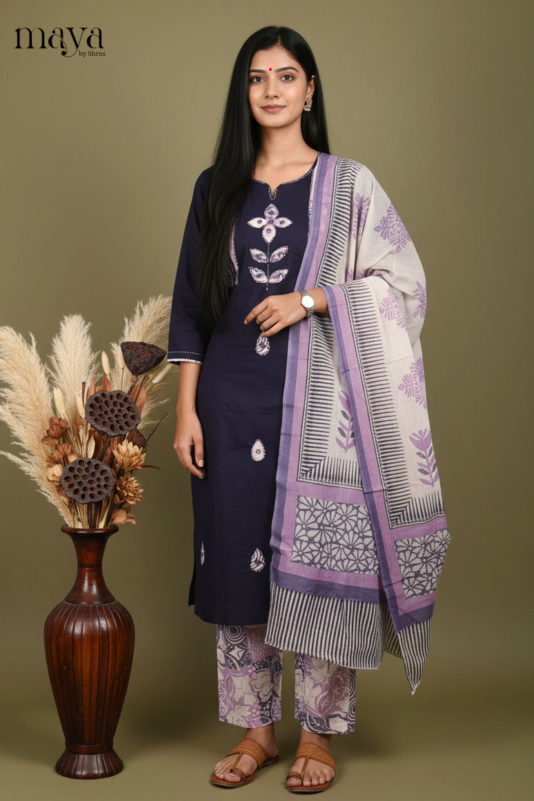 MDI06077-Readymade 3 Piece